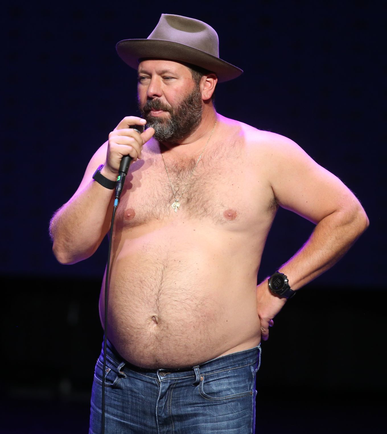 Bert Kreischer